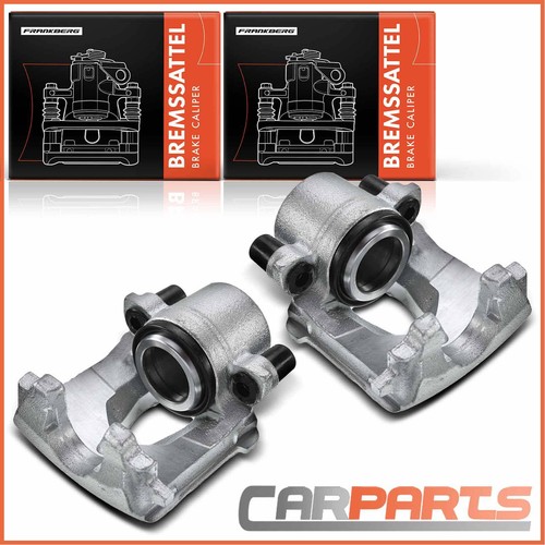 2x Bremssattel Vorne Ø54mm