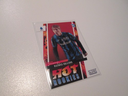 Rasmus hojlund hot rookies - rasmus,