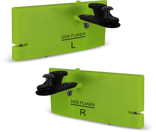 Sideplaner schleppangeln - sideplaner,