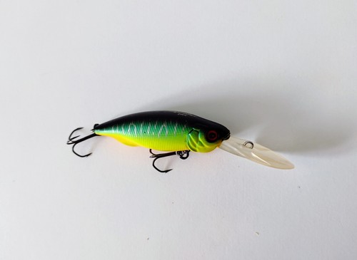 Megabass bait concept - megabass,