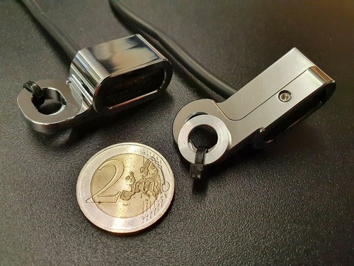 Led blinker lenkerarmaturen - led,