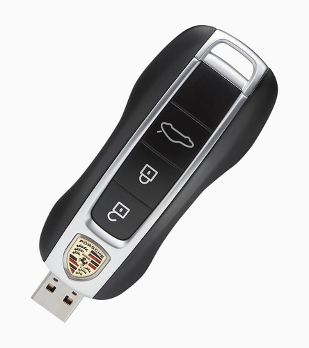 Porsche usb stick flash - porsche,