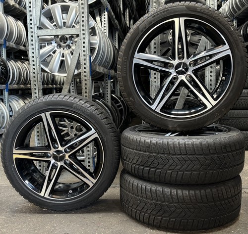 Orig mercedes benz - 4,