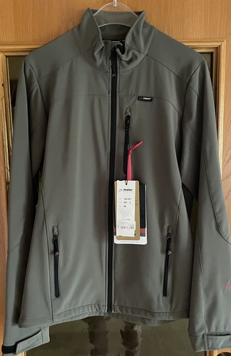 Softshelljacke maier sports - softshelljacke,