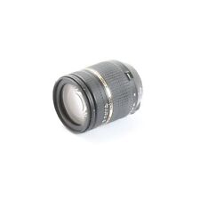 Nikon Tamron ASP 3,5-6,3/18-270 DI II LD IF VC Makro + Defekt (249787)
