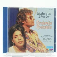 Luisa fernandez und peter - und, kent
