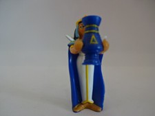 Ferrero / Asterix & Obelix f. Geburtstag von 2009 / Kleopatra/ Gelbe Bemalung