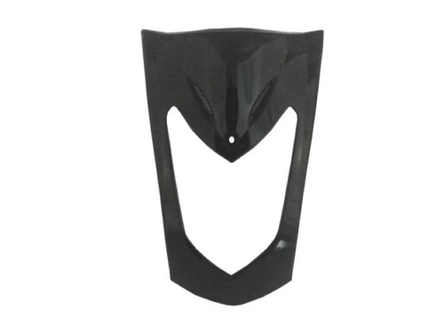 Front verkleidung vorne - front,