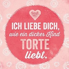 Kühlschrankmagnet Magnet Sticky Jam Torte, 10040606