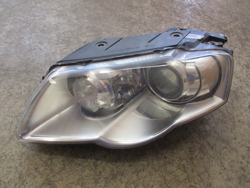 Xenon scheinwerfer links - xenon,