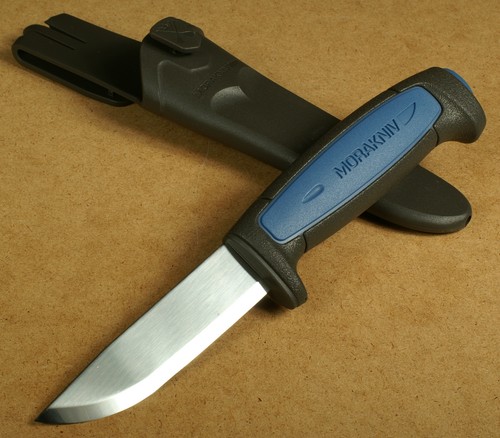 Morakniv pro arbeitsmesser - s,