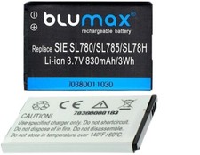 Battery for Siemens Gigaset