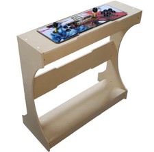 Pandora's Box Drop-In Arcade