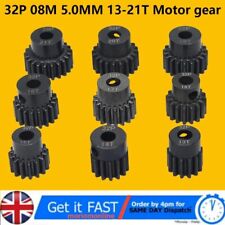 Gehärtetes Ritzel Zahnräder