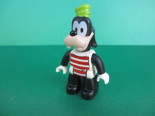 Lego duplo disney figur goofy - lego,