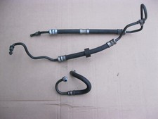 2x Servoleitung Servoschlauch