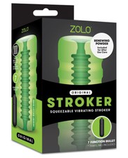 Zolo Original Squeezable