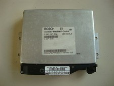 BMW E39 525tds 105kW 1996 ASC ABS Steuergerät 0265109016 / 1164132