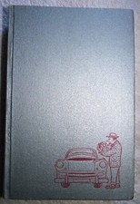 Alexander Spoerl Mit dem Auto