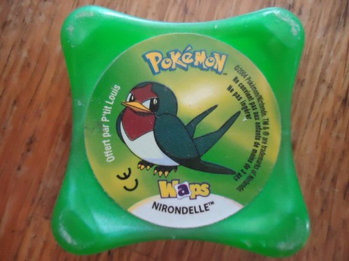 Nirondelle 129 waps - nirondelle,