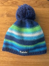 Eisbär Mütze Kinder Größe