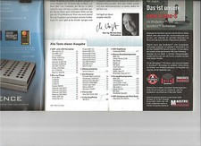 Hifi Test TV Video Leema Metz Enox LG Philips Toshiba Panasonic Pioneer Samsung