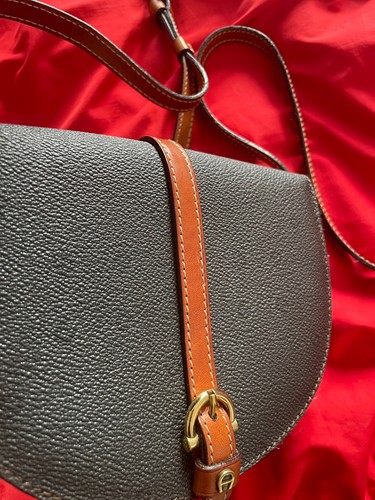 Etienne aigner vintage - etienne,