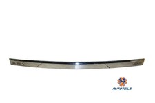 Opel Zafira B Chromleiste