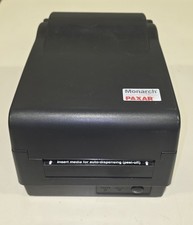 Monarch Paxar Etikettendrucker