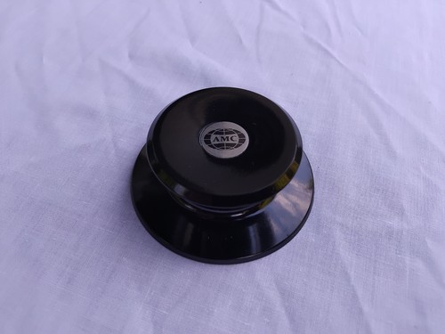 Amc deckelknopf 3tlg neu - amc,