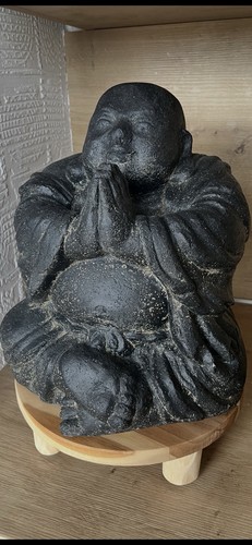 Original buddha groß kg - 15,