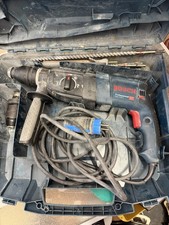 Bosch gbh 830w - bosch, f