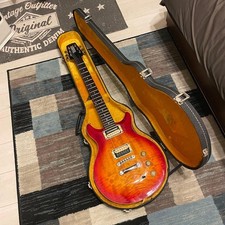 HAMER SLAMMER Serie DiMarzio