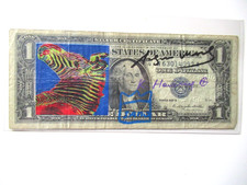 WARHOL/HARING/BASQUIAT