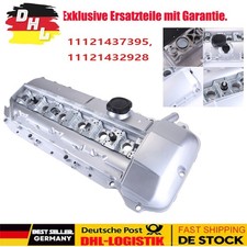 ALUMINIUM Ventildeckel mit