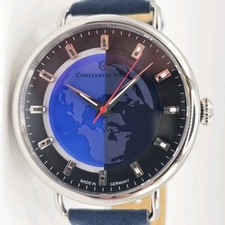 Constantin Weisz Men's