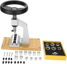 Uhrengehäuse Öffner, 5700