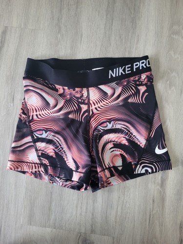 Nike pro short tights - nike,