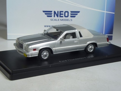 Neo scale models - (ki-10-44),