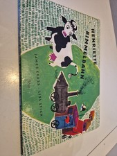 Henriette Bimmelbahn von Krüss