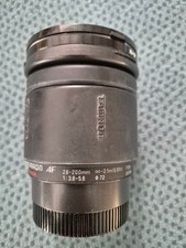 Tamron AF 28-200 mm F/3.8-5.6
