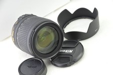 Nikon AF-S Nikkor 18-105mm f/3.5-5.6 G ED DX VR