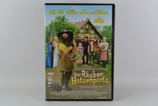 Der Räuber Hotzenplotz | DVD | Film | Kinder & Familie | Zustand sehr gut