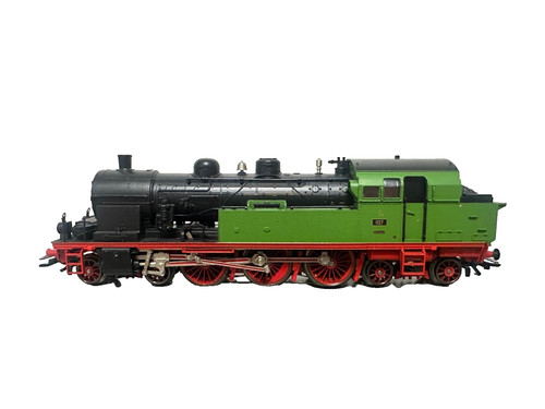 Märklin 3607 württ t 18 - h0,