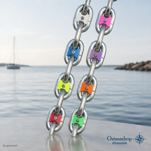 Anchoright kettenmarkierer - anchoright,