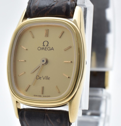 Near mint omega - [near, mint]