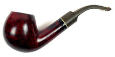 Tabakpfeife Bruyere  14,5 cm