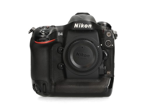 Nikon body 450 - d4,