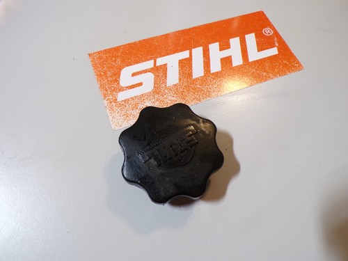 Stihl blk tank deckel - blk,