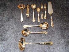 Nivella Solingen Besteckset